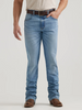 SALE Wrangler Retro® Men's Slim Boot Cut Jeans in Woodmere