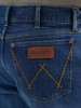 Wrangler Retro® Men's Relaxed Bootcut Jeans in Troxler Wrangler Retro® Men's Relaxed Bootcut Jeans in Troxler