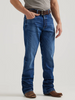 SALE Wrangler Retro® Men's Relaxed Bootcut Jeans in Troxler