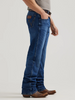 SALE Wrangler Retro® Men's Relaxed Bootcut Jeans in Troxler