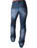 SALE Cowgirl Tuff® Ladies' True Blue Bootcut Jeans