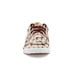 SALE Twisted X® Youth Maroon & Ivory Western Print Kicks Casual Shoes