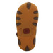 Twisted X® Infant Leopard Driving Mocs