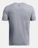 SALE Under Armour® Men's S/S Steel Grey Freedom Hook T-Shirt SALE Under Armour® Men's S/S Steel Grey Freedom Hook T-Shirt