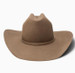 Resistol® Oak 6X Felt Midnight Cowboy Hat