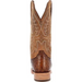 SALE Durango® Men's PRCA Collection FQ Ostrich Cutter Toe Boots