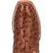 SALE Durango® Men's PRCA Collection FQ Ostrich Cutter Toe Boots