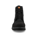 SALE Twisted X® Men's Black 6" Lace Up Work Boots