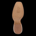 R. Watson® Ladies' Wedding White Roughout Snip Toe Boots R. Watson® Ladies' Wedding White Roughout Snip Toe Boots