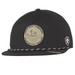 Ariat® Black Desert Skull Preimum Goods Patch Cap Ariat® Black Desert Skull Preimum Goods Patch Cap