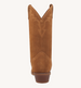 SALE Laredo by Dan Post® Men's Honey Suede Round Toe Boots