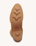 SALE Laredo by Dan Post® Men's Honey Suede Round Toe Boots