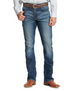 SALE Wrangler Retro® Men's Whitley Slim Boot Cut Jeans