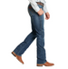 SALE Wrangler Retro® Men's Whitley Slim Boot Cut Jeans