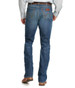 SALE Wrangler Retro® Men's Whitley Slim Boot Cut Jeans