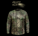 FL Camo® Youth L/S Performance Lightweight Shirt