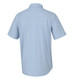 Huk® Men's S/S Solid Tide Point Button Shirt Huk® Men's S/S Solid Tide Point Button Shirt