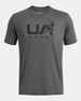Under Armour® Men's S/S Antler Hunt Logo T-Shirt Under Armour® Men's S/S Antler Hunt Logo T-Shirt