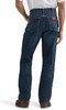 SALE Wrangler Retro® Men's Relaxed Fit Boot Cut Darren Jeans
