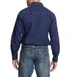 SALE Wrangler Retro® Men's L/S Navy Snap Shirt