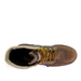 SALE Thorogood® Men's Brown Lace Up Moc Steel Toe Work Boots