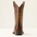 SALE Ariat® Kids' Honey Bee Decatur Cutter Toe Boots
