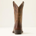 SALE Ariat® Kids' Honey Bee Decatur Cutter Toe Boots