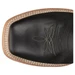 SALE Tony Lama® Men's Black/Tan Luciano Square Toe Boots