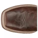 SALE Tony Lama® Men's Brown/Teal Camarillo Square Toe Boots
