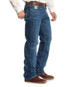SALE Cinch® Men's White Label MR Medium Stone Relaxed Straight Leg Jeans