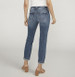SILVER JEANS SALE Silver Jeans Co® Ladies' Boyfriend MR Slim Leg Jeans
