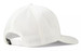 Ariat® White FlexFit110 Hawaiian Flower Print Cap Ariat® White FlexFit110 Hawaiian Flower Print Cap