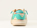 Ariat® Ladies' Turquoise Tempe Hilo Shoes Ariat® Ladies' Turquoise Tempe Hilo Shoes