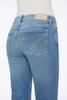 7 For All Mankind® Ladies' Tailorless Dojo Jeans in Be My Baby 7 For All Mankind® Ladies' Tailorless Dojo Jeans in Be My Baby