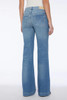 7 For All Mankind® Ladies' Tailorless Dojo Jeans in Be My Baby 7 For All Mankind® Ladies' Tailorless Dojo Jeans in Be My Baby