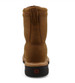 SALE Twisted X® Men's Brown Distressed Saddle 8" Lacer Work Boots
