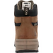 SALE Rocky® Men's Brown WorkSmart 6" Comp Toe Lace-up Work Boots