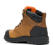 SALE Wolverine® Men's Tan Carlsbad Cap-Toe 6" Lace-Up WP Steel Toe Work Boots