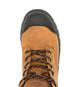 SALE Wolverine® Men's Tan Carlsbad Cap-Toe 6" Lace-Up WP Steel Toe Work Boots