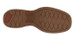 Justin® Youth Brown/Red Canter Jr. Square Toe Boots Justin® Youth Brown/Red Canter Jr. Square Toe Boots