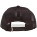 HOOEY, LLC Hooey® Tan/Brown Primo Black/Cream Patch Cap HOOEY, LLC Hooey® Tan/Brown Primo Black/Cream Patch Cap