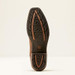 SALE Ariat® Men's Brown Hybrid Roughstock WP Square Toe Boots