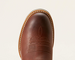 SALE Ariat® Ladies' Sienna Saddle/Copper Ranahan Round Toe Boots