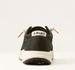 SALE Ariat® Ladies' Satin Black Buckeye Waterproof Shoes