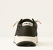 SALE Ariat® Ladies' Satin Black Buckeye Waterproof Shoes