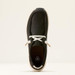 SALE Ariat® Ladies' Satin Black Buckeye Waterproof Shoes