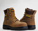 SALE Thorogood® Men's Genesis Series 6" Nano Toe W/P Work Boots