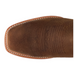 SALE Dan Post® Men's Brown Creed Cutter Toe Boots