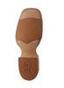 SALE R. Watson® Men's Straw Roughout/Red 11" Square Toe Boots
