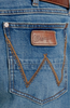 SALE Wrangler Retro® Men's 77 Bryson Slim Medium Wash Boot Cut Jeans